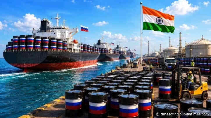 US eases Russia sanctions bill, cuts tariff threat on India and China from 500% to 100%