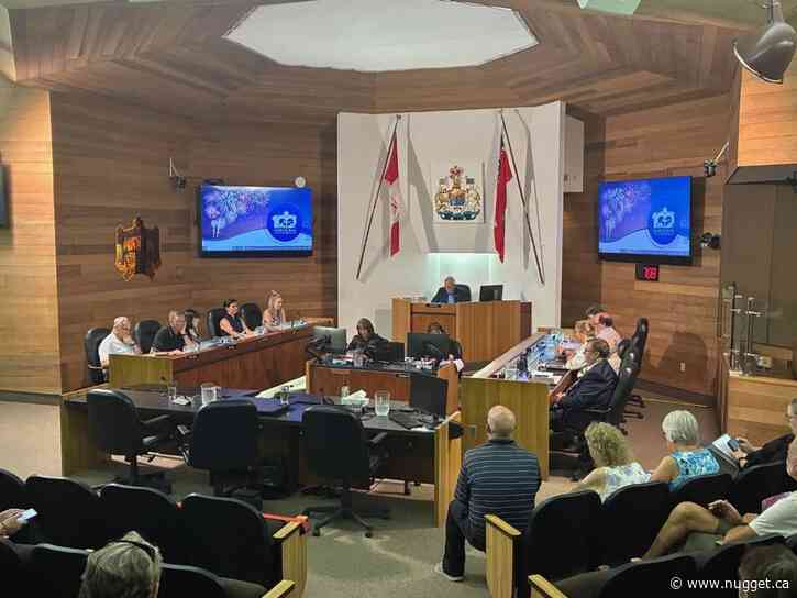 North Bay plans to spend $1 million to improve customer service, modernize operations