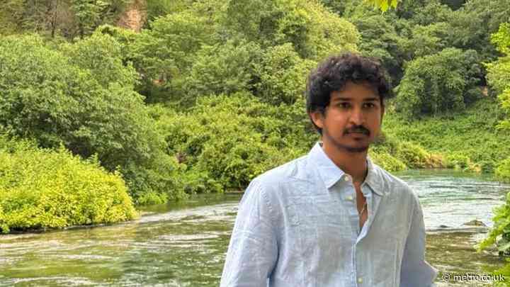 Plane crash victim was celebrating passing masters with 30 min flight experience
