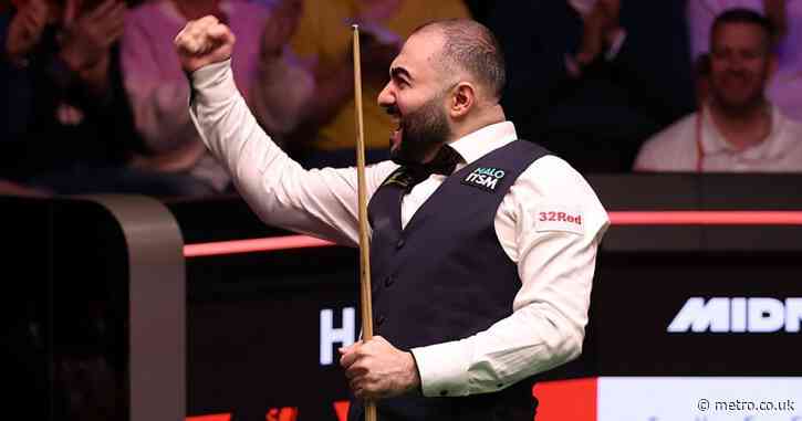 Last eight confirmed for Championship League Snooker showdown on final day