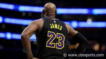 LeBron James free agency: What is Plan B for teams that miss out on signing NBA's all-time scoring leader?