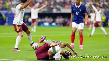 FIFA World Cup 2026 LIVE updates: Spain stroll past France 2-0 in blockbuster semi-final in Dallas