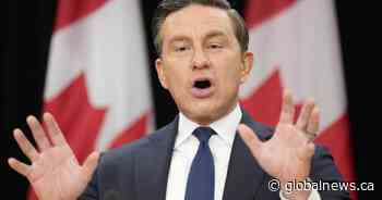 Conservatives fear fundraising slump amid sagging polls, infighting