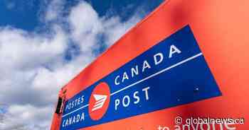 Canada Post paid $30.8M in 2025 for bonuses: ‘We understand the optics’