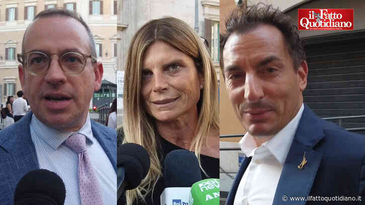Centrodestra affossa le preferenze, Ravetto (Fn): “Lega e FI hanno tradito Meloni”. Filini (Fdi): “Conseguenze politiche? Vedremo”
