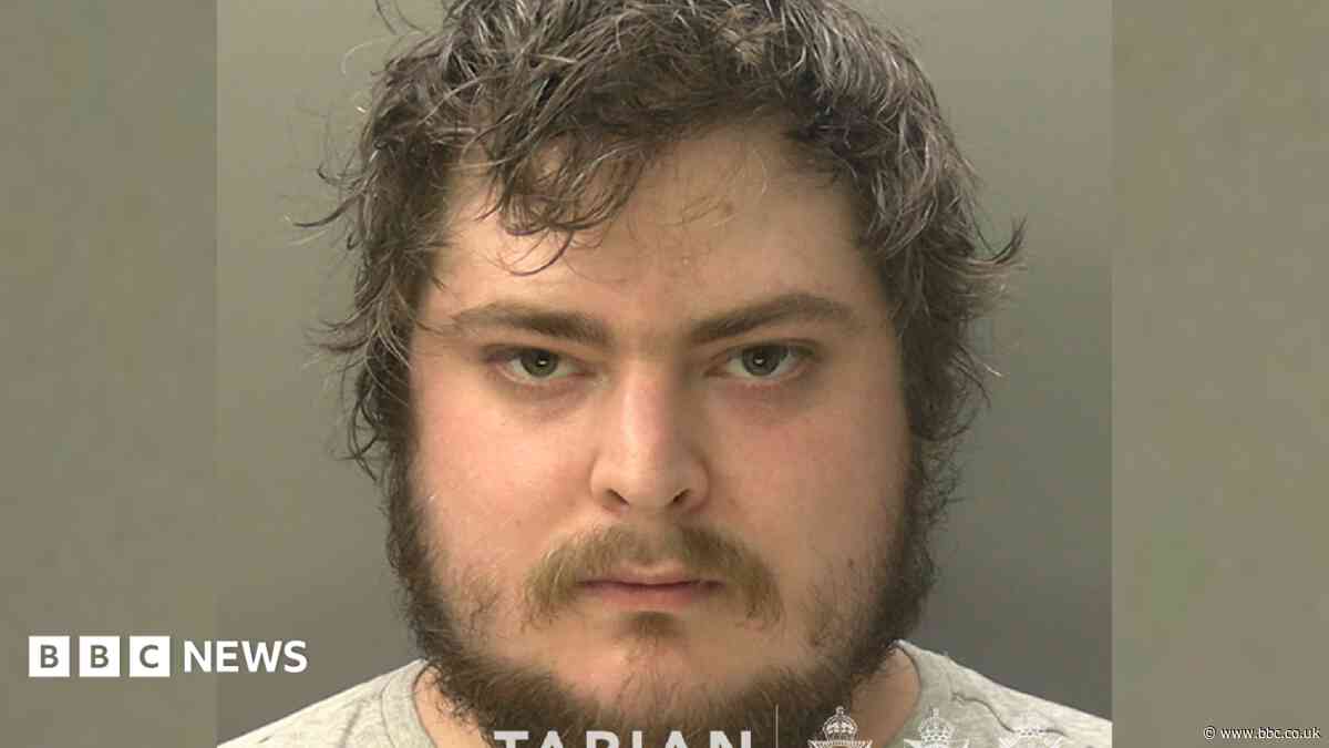 British man jailed after being tracked by FBI over 'swatting' hoax calls