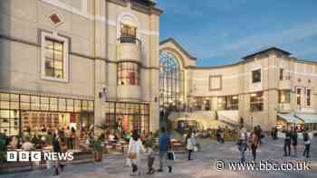 City centre set for multi-million pound shopping arcade revamp