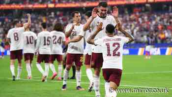 World Cup LIVE: Spain on brink of beating France as FIFA plot to break rules in final