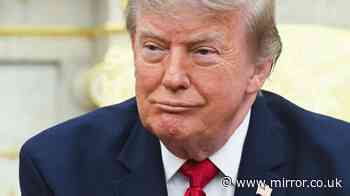 Donald Trump sparks alarm by announcing rare prime-time address for 'really big news'