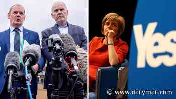 Yes Scotland and the 'missing' £1.5m