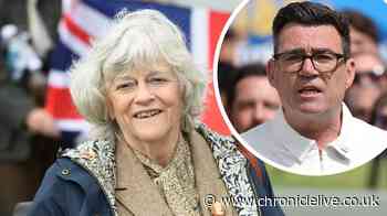 Andy Burnham says 'serious review' of MP safety needed amid Ann Widdecombe murder investigation