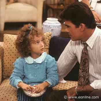 Growing Pains’ Ashley Johnson Shares She Was Nearly Kidnapped on Set