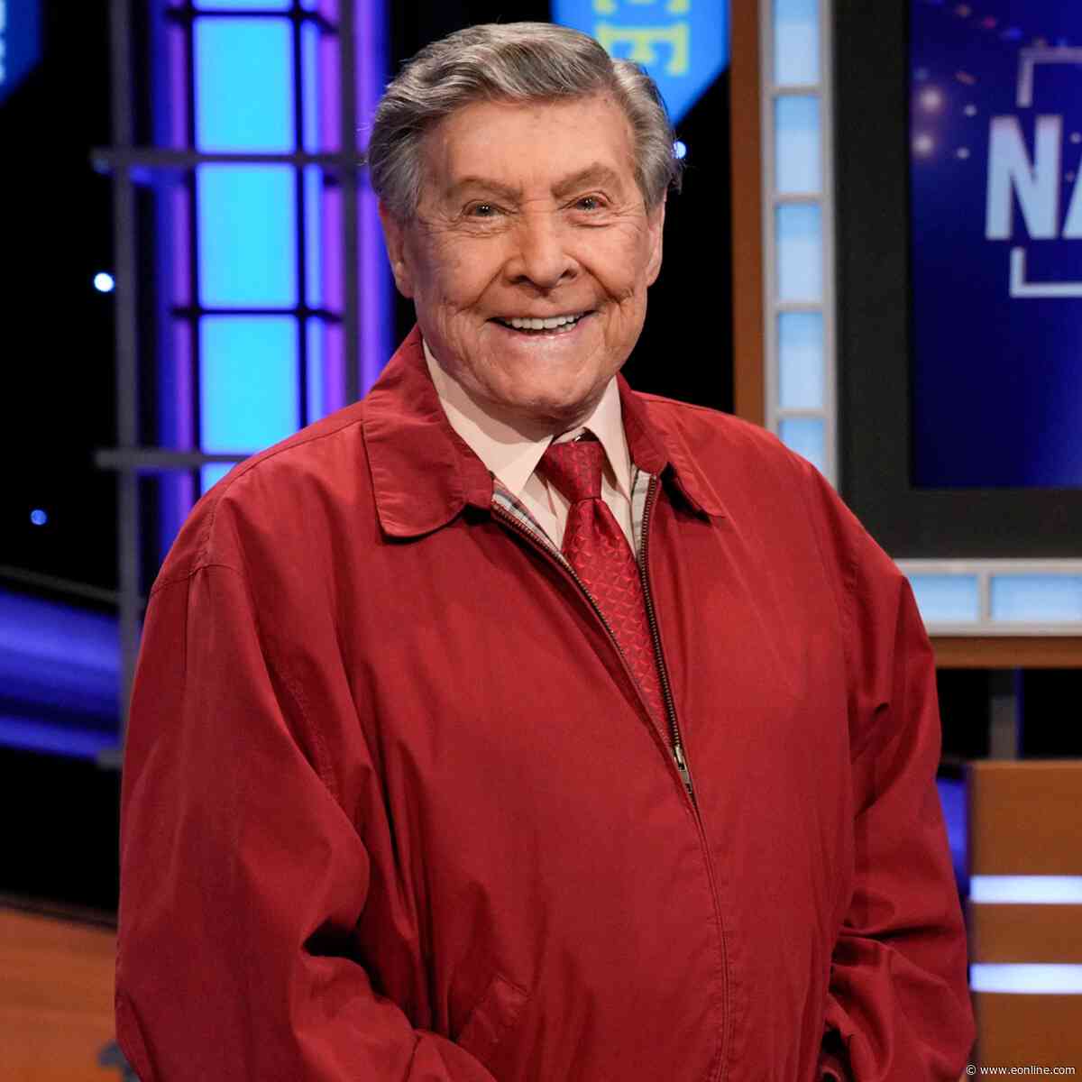 How Jeopardy! Honored Announcer Johnny Gilbert on 98th Birthday