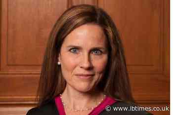 Justice Amy Coney Barrett's Security Breach Exposes US Judiciary's Protection Flaws