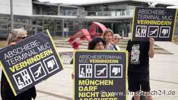 Flughafen-Aufsichtsrat macht Weg für Abschiebeterminal frei