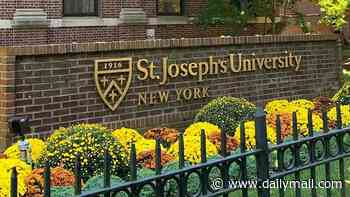Ex-college baseball player files lawsuit after being 'stripped naked and forcibly attacked' during alleged hazing