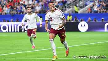 Fußball-WM 2026 live: Spanien schlägt Frankreich und steht im WM-Finale