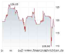 ROUNDUP/Aktien New York Schluss: Dow stabil - Nasdaq stark - IBM brechen ein