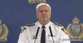 Winnipeg police shoot man after brother reported erratic behaviour: WPS