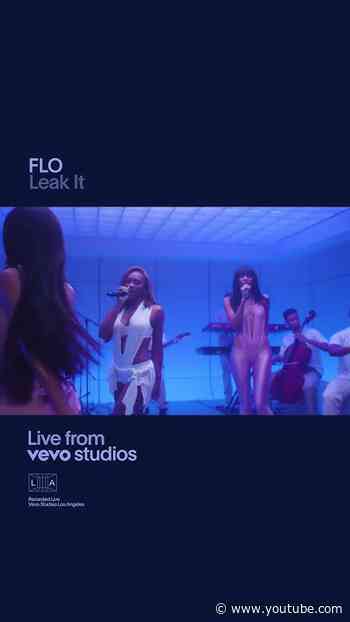FLO - "Leak it" LFVS