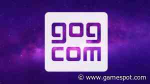 GOG Wants You To Make Your Own Physical Games