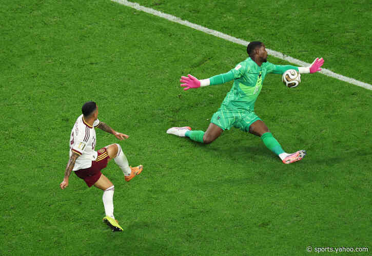 World Cup: France 0-2 Spain, Serie A players crash out at semi final hurdle
