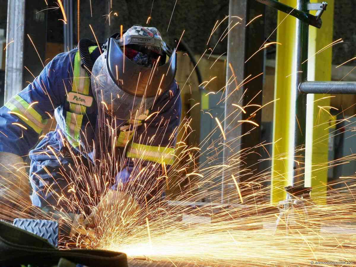 Fort McMurray oilsands at the heart of new west coast pipeline, but more workers needed