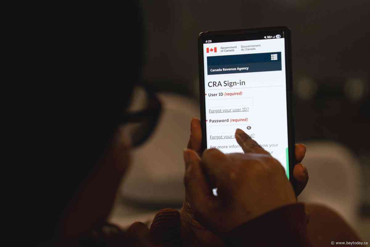 Canada-wide arrest warrant issued for man exposed in Panama Papers