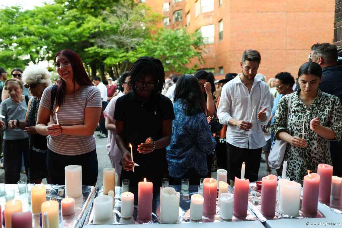 Toronto festival shooting raises safety fears, even as gun violence has declined