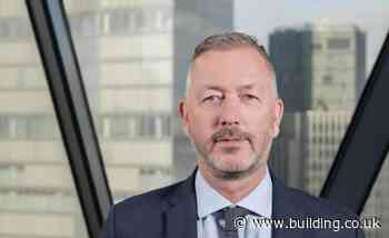 Boss of M&E contractor T Clarke leaves with immediate effect