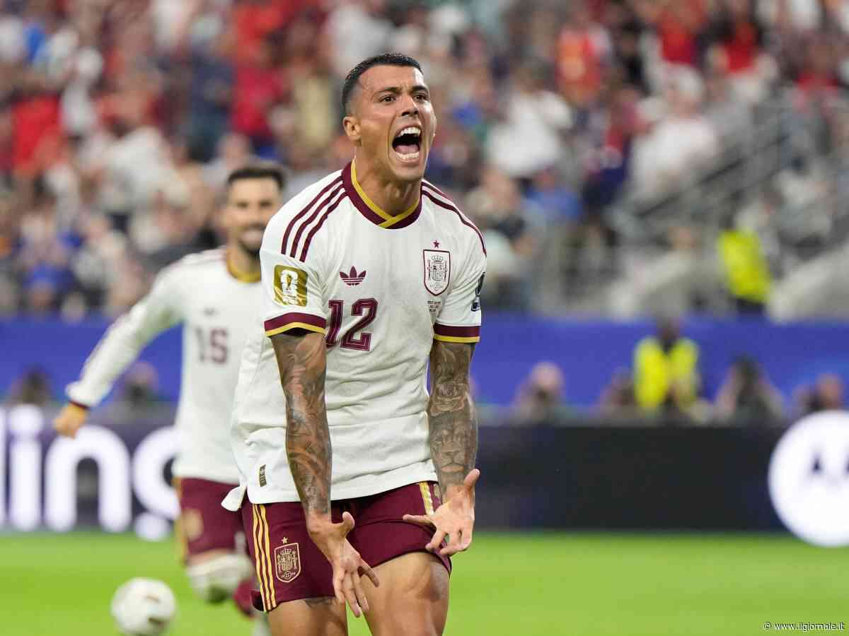 La Spagna domina una Francia irriconoscibile: 2-0 Furie Rosse, sarà finale