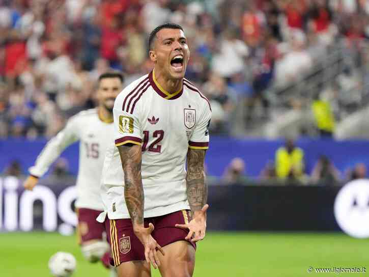 La Spagna domina una Francia irriconoscibile: 2-0 Furie Rosse, sarà finale