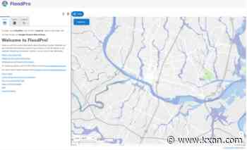 How to check if you live in a floodplain