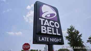 Taco Bell removes certain menu items amid cyclospora outbreak: Reports