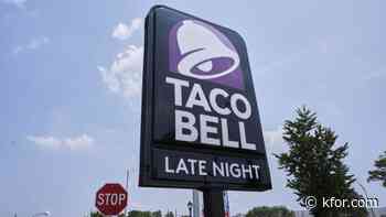 Taco Bell removes certain menu items amid cyclospora outbreak: Reports