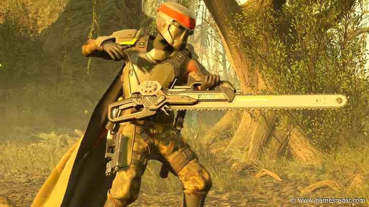 "How Ubisoft and Embracer leadership aren't in prison absolutely eludes me": Helldivers 2 studio QA manager laments "darkest timeline" as layoffs hurt thousands