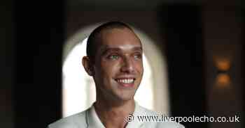 Liverpool actor stars in new film based on city