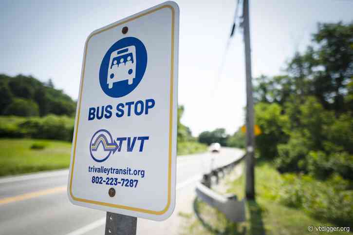 Washington County bus service looks to turn a corner with switch from beleaguered Green Mountain Transit