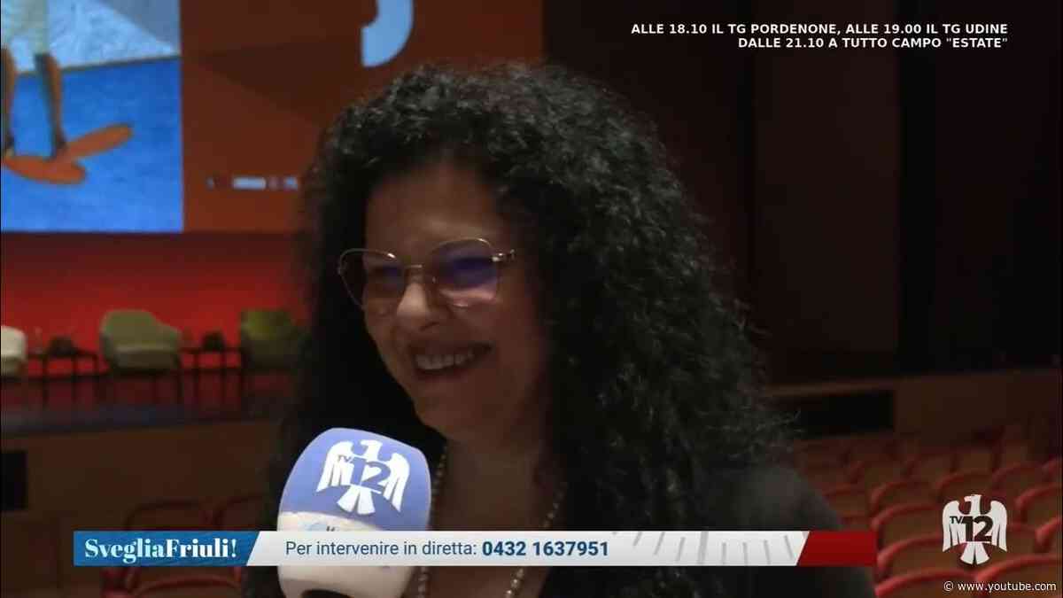SVEGLIA FRIULI | 14/07/2026