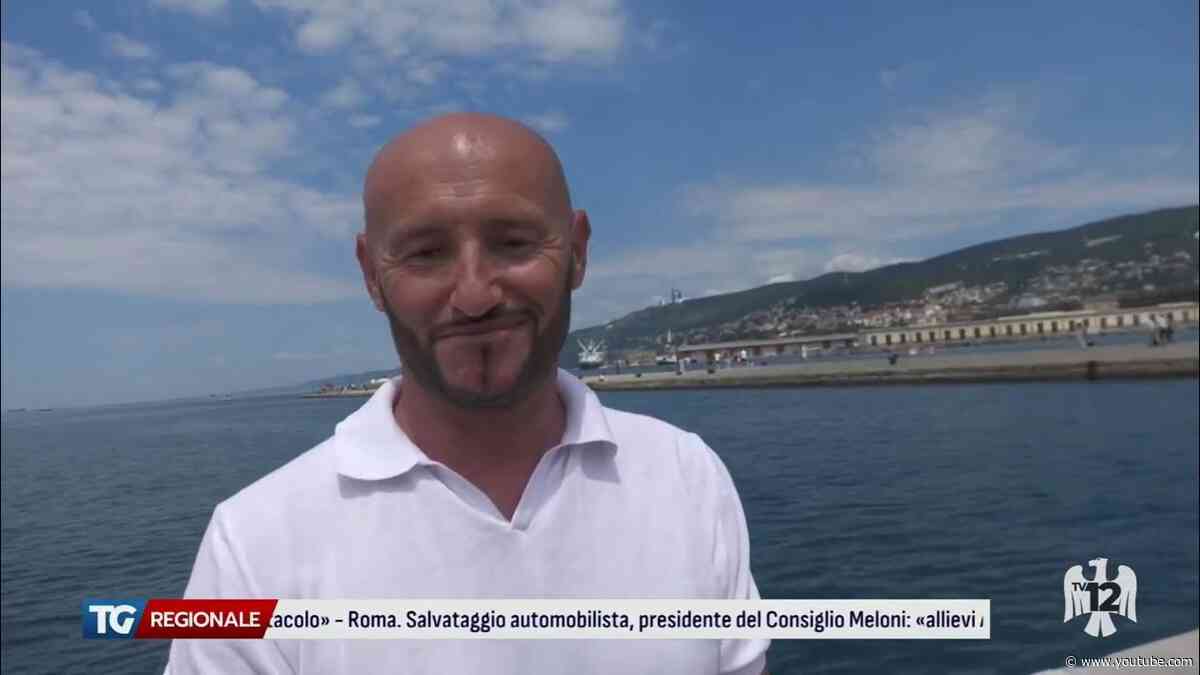TG REGIONALE | 13/07/2026