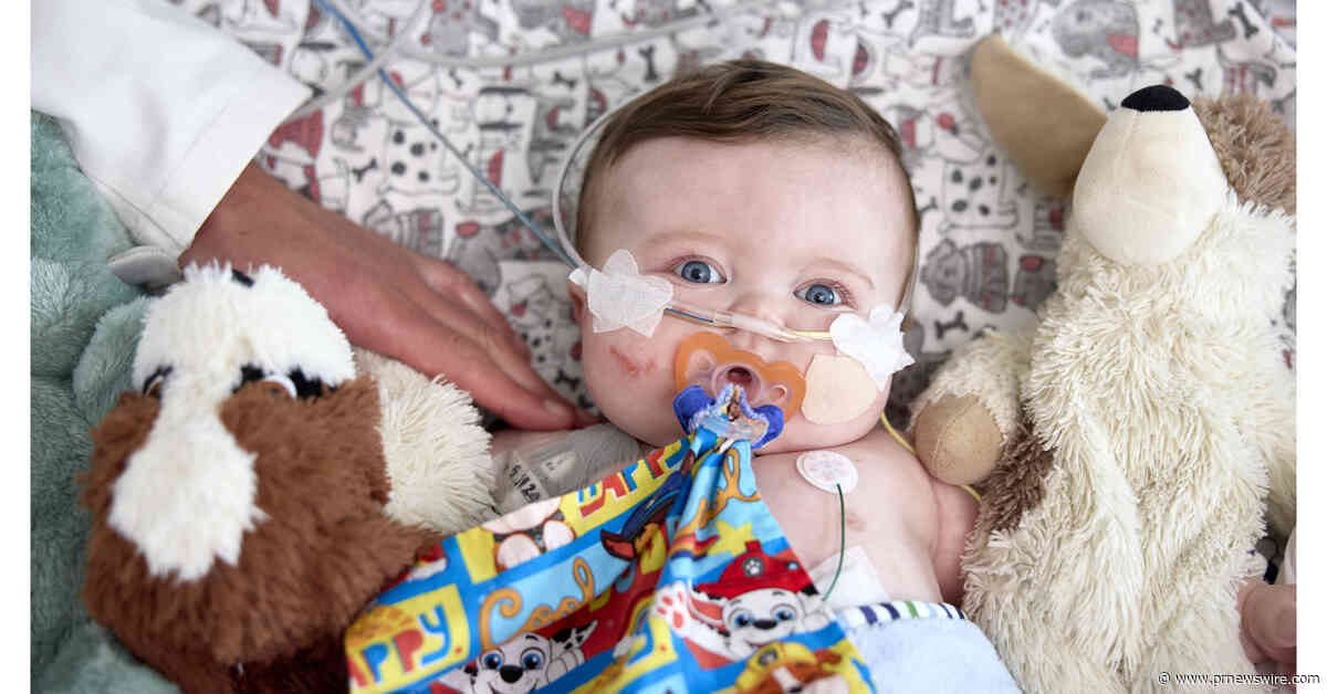 BOND Trial Aims to Improve Support for Families Facing Congenital Heart Disease