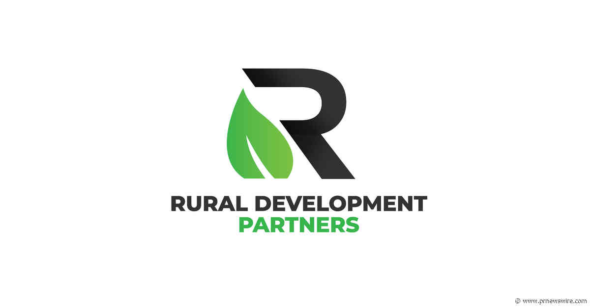 RDP Partners with Carolina Structural Systems to Boost Jobs &amp; Forestry in Virginia