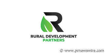 RDP Partners with Carolina Structural Systems to Boost Jobs &amp; Forestry in Virginia