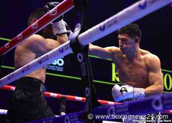 Callum Smith Expects Dmitry Bivol To Honor WBO Mandatory