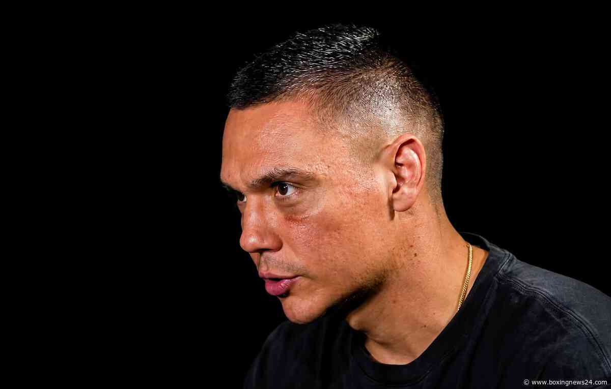 Tim Tszyu Says Wealthy Spence Looks Down On Him And Will Pay The Price
