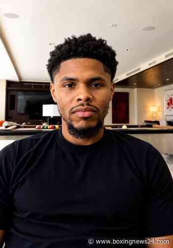 Shakur Says Haney Is ‘Committed’ To Vacating WBO Belt For Catchweight Fight