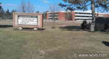 Williamsville East administrator convicted of DWI