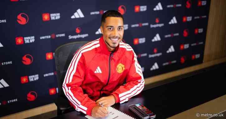 Man Utd open talks to sign £51m World Cup star after Youri Tielemans transfer