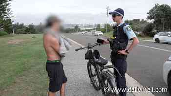 New-style 'Asbos' to be rolled out across England and Wales in bid to tackle yobs