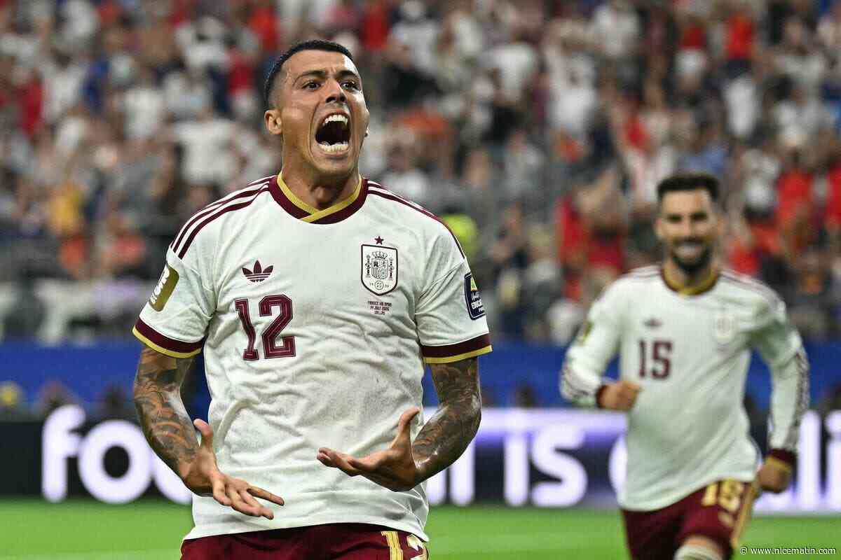 Les Bleus sortent en demi-finale battus par l’Espagne 2-0 : suivez notre live